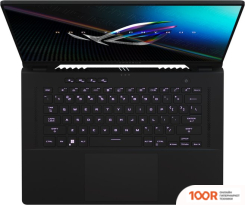 Ноутбук ASUS ROG ZEPHYRUS M16 GU603ZM-K8005W (195265)