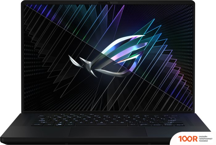 Ноутбук ASUS ROG ZEPHYRUS M16 2023 GU604VY-NM047W (195244)