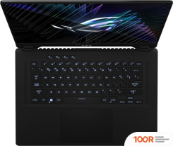 Ноутбук ASUS ROG ZEPHYRUS M16 2023 GU604VY-NM046W (195243)