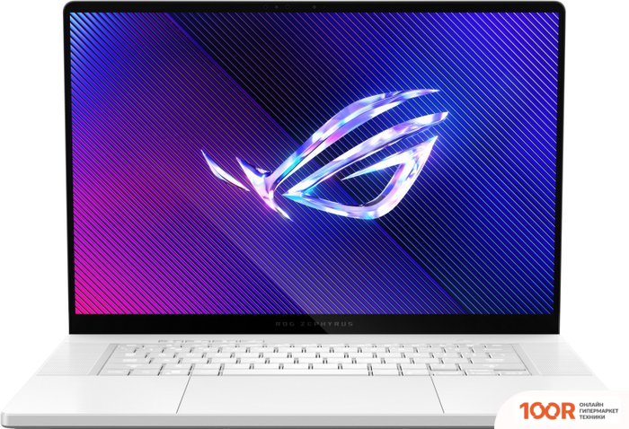 Ноутбук ASUS ROG ZEPHYRUS G16 2024 GU605MZ-QR051W (195196)