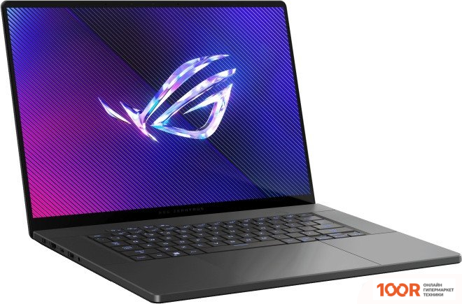 Ноутбук ASUS ROG ZEPHYRUS G16 2024 GU605MV-QR169 (195193)