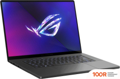 Ноутбук ASUS ROG ZEPHYRUS G16 2024 GU605MI-QR077 (195183)