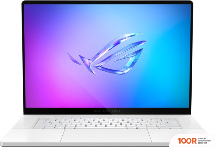 Ноутбук ASUS ROG ZEPHYRUS G16 2024 GA605WV-QR077 (195181)