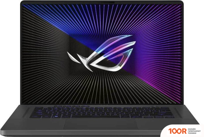 Ноутбук ASUS ROG ZEPHYRUS G16 2023 GU603VU-N4073 (195168)