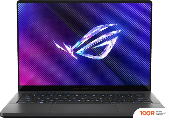 Ноутбук ASUS ROG ZEPHYRUS G14 OLED 2024 GA403UV-QS186 (195134)
