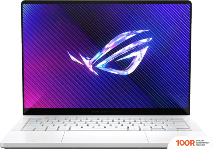 Ноутбук ASUS ROG ZEPHYRUS G14 OLED 2024 GA403UU-QS080 (195126)