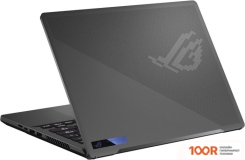 Ноутбук ASUS ROG ZEPHYRUS G14 GA402RJ-L4125W (195116)