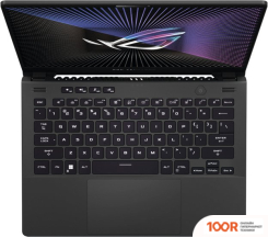 Ноутбук ASUS ROG ZEPHYRUS G14 GA402RJ-L4125W (195116)