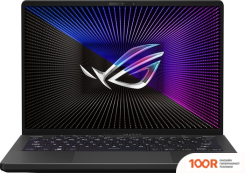 Ноутбук ASUS ROG ZEPHYRUS G14 GA402RJ-L4081W (195115)