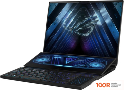Ноутбук ASUS ROG ZEPHYRUS DUO 16 2023 GX650PY-NM085W (195097)