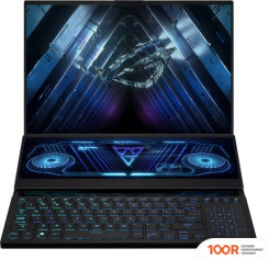 Ноутбук ASUS ROG ZEPHYRUS DUO 16 2023 GX650PY-NM083W (195096)