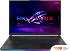 Ноутбук ASUS ROG STRIX SCAR 18 2024 G834JZR-N6019 (195050)