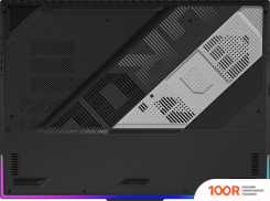 Ноутбук ASUS ROG STRIX SCAR 18 2024 G834JYR-R6153W (195048)