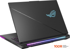 Ноутбук ASUS ROG STRIX SCAR 18 2024 G834JYR-R6153W (195048)
