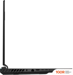 Ноутбук ASUS ROG STRIX SCAR 18 2024 G834JYR-R6153W (195048)