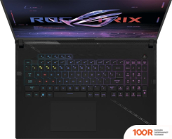 Ноутбук ASUS ROG STRIX SCAR 18 2023 G834JZ-N6068 (195043)