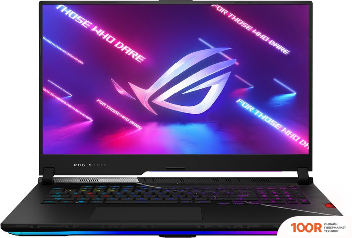 Ноутбук ASUS ROG STRIX SCAR 17 G733ZW-LL093X (195028)