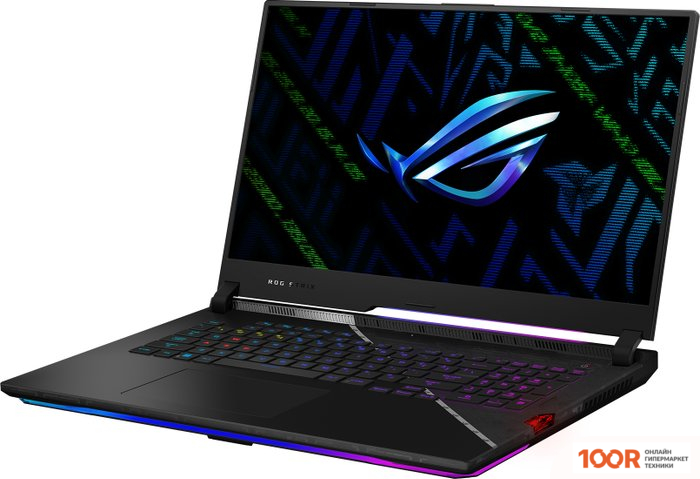 Ноутбук ASUS ROG STRIX SCAR 17 G733CW-LL019W (195008)