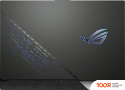 Ноутбук ASUS ROG STRIX SCAR 17 G733CW-LL019W (195008)