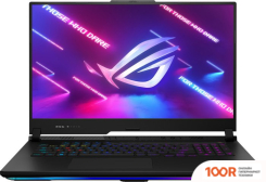 Ноутбук ASUS ROG STRIX SCAR 17 2023 G733PYV-LL067W (194989)