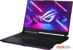 Ноутбук ASUS ROG STRIX SCAR 17 2023 G733PYV-LL045 (194986)