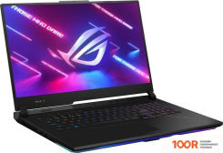 Ноутбук ASUS ROG STRIX SCAR 17 2023 G733PYV-LL045 (194986)