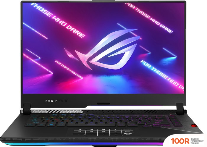 Ноутбук ASUS ROG STRIX SCAR 15 G533ZS-LN042 (194973)