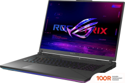 Ноутбук ASUS ROG STRIX G18 2024 G814JIR-N6055 (194950)