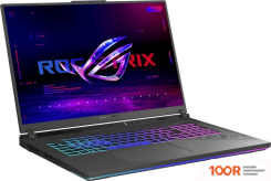 Ноутбук ASUS ROG STRIX G18 2023 G814JV-N6168 (194947)