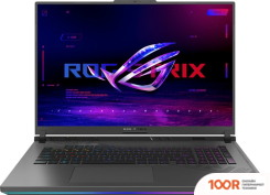 Ноутбук ASUS ROG STRIX G18 2023 G814JV-N5050 (194942)