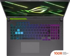 Ноутбук ASUS ROG STRIX G17 G713RM-LL134 (194927)