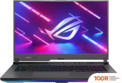 Ноутбук ASUS ROG STRIX G17 G713RM-KH099 (194920)