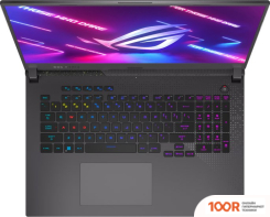 Ноутбук ASUS ROG STRIX G17 G713RM-KH099 (194920)