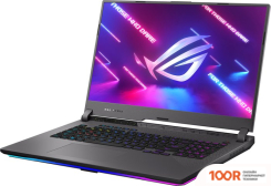 Ноутбук ASUS ROG STRIX G17 G713RM-KH099 (194920)
