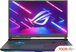 Ноутбук ASUS ROG STRIX G17 G713QR-K4088 (194909)