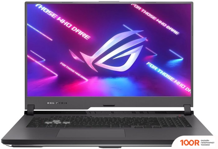 Ноутбук ASUS ROG STRIX G17 G713IE-HX014 (194887)
