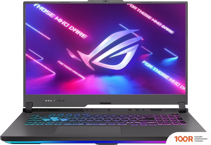 Ноутбук ASUS ROG STRIX G17 2023 G713PV-LL074X (194868)
