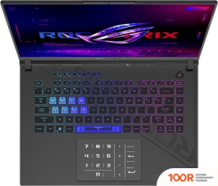 Ноутбук ASUS ROG STRIX G16 2023 G614JU-N4098 (194836)