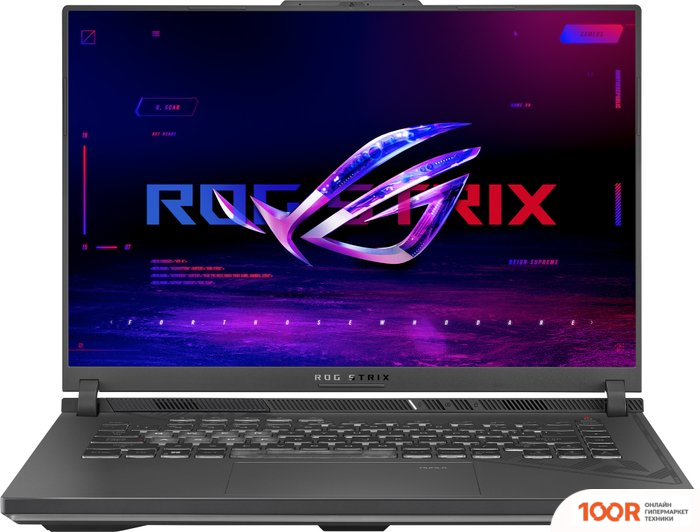 Ноутбук ASUS ROG STRIX G16 2023 G614JU-N3110 90NR0CC1-M008T0 (194828)