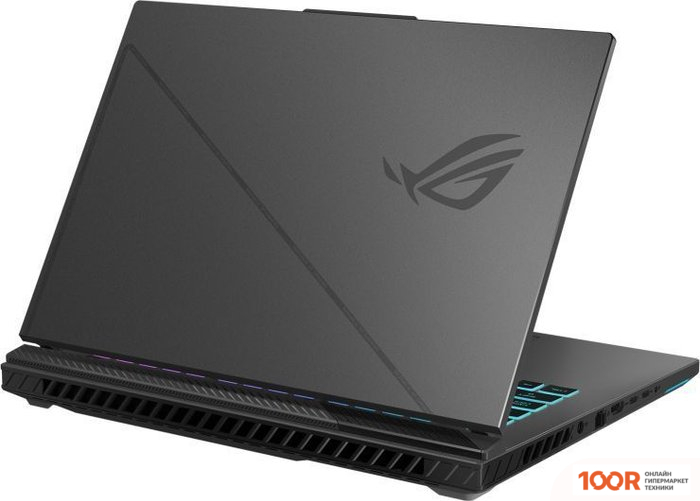 Ноутбук ASUS ROG STRIX G16 2023 G614JU-N3110 (194827)