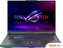 Ноутбук ASUS ROG STRIX G16 2023 G614JI-N4257W (194822)