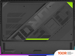 Ноутбук ASUS ROG STRIX G16 2023 G614JI-N4148 (194818)