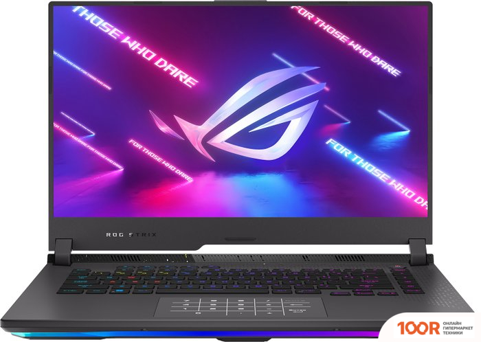 Ноутбук ASUS ROG STRIX G15 G513RM-HF045 (194788)