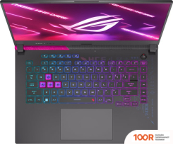 Ноутбук ASUS ROG STRIX G15 G513RC-HN208 (194786)