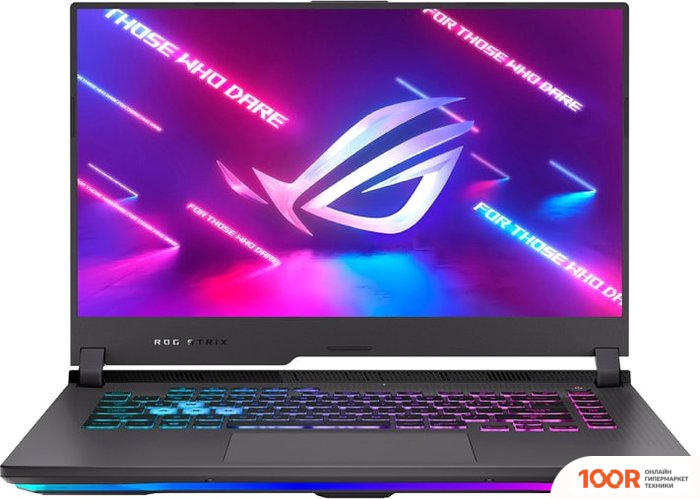 Ноутбук ASUS ROG STRIX G15 G513IH-HN004 (194746)