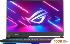 Ноутбук ASUS ROG STRIX G15 G513IE-HN012 90NR0582-M00670 (194740)