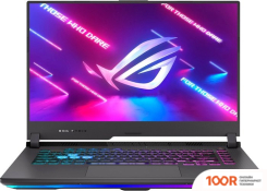 Ноутбук ASUS ROG STRIX G15 G513IE-HN004W (194738)