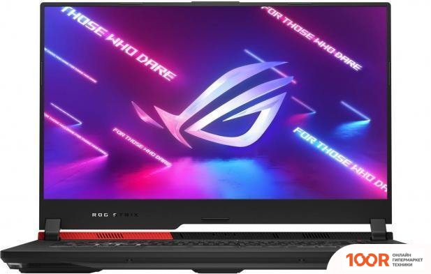 Ноутбук ASUS ROG STRIX G15 G513IC-HN094 (194730)