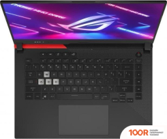 Ноутбук ASUS ROG STRIX G15 G513IC-HN004 (194727)