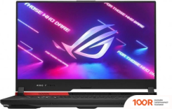 Ноутбук ASUS ROG STRIX G15 G513IC-HN004 (194727)
